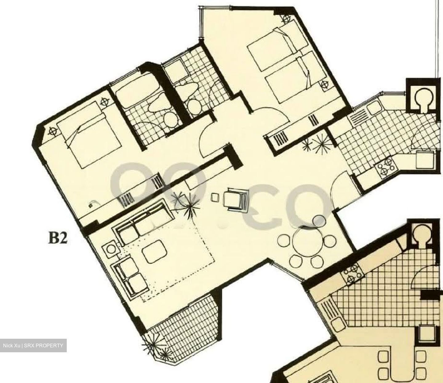 Bayshore Park (D16), Condominium #543420221